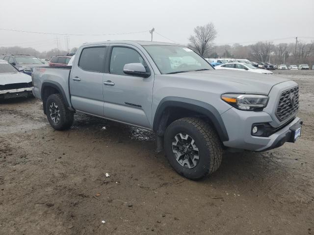 VIN 3TYCZ5AN2MT027380 2021 TOYOTA TACOMA no.4