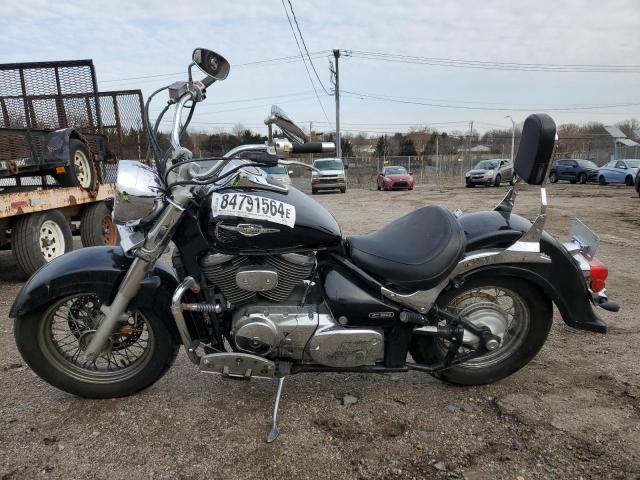 2005 SUZUKI C50 JS1VS55A952102790