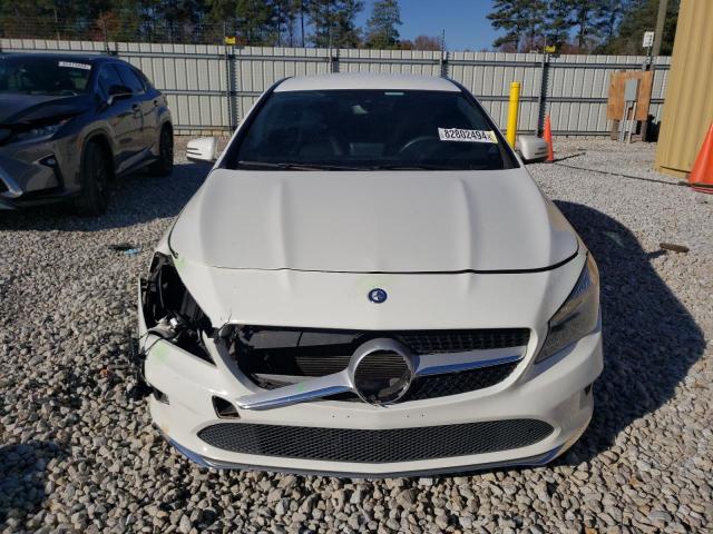 VIN WDDSJ4EB0HN468905 2017 MERCEDES-BENZ CLA-CLASS no.5