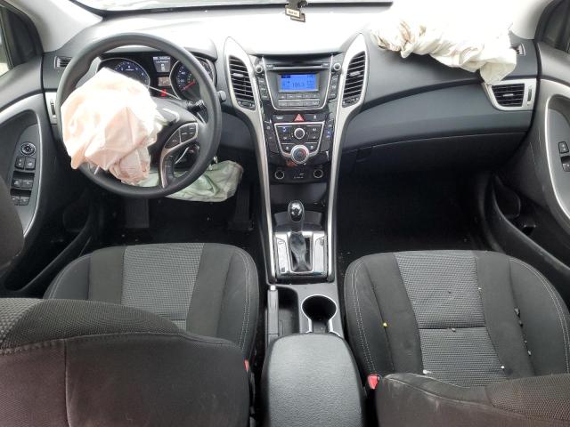 2017 HYUNDAI ELANTRA GT - KMHD35LHXHU376549