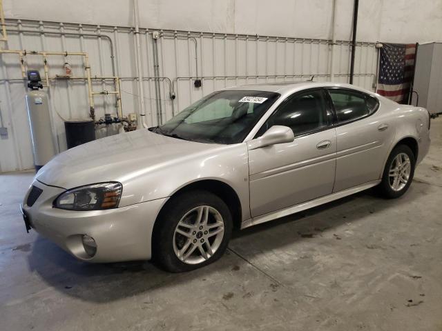 2006 PONTIAC GRAND PRIX #3034305114