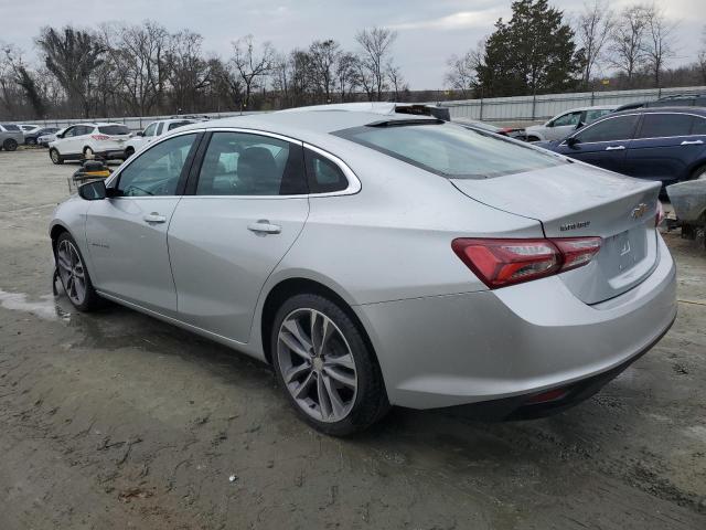 2022 CHEVROLET MALIBU LT - 1G1ZD5ST4NF177891