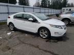 Lot #3022966205 2012 CHEVROLET VOLT