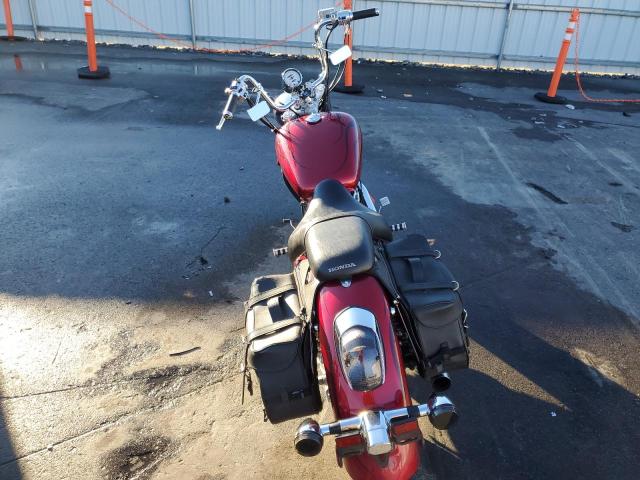 2003 HONDA MC 1HFSC430X3A300877