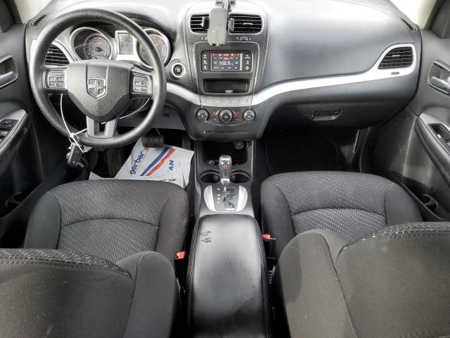 2015 DODGE JOURNEY SE - 3C4PDCAB5FT691090