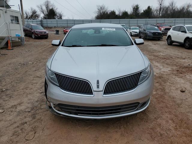 2016 LINCOLN MKS 1LNHL9FT2GG600869