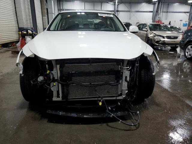 2019 INFINITI Q50 LUXE - JN1EV7AR7KM550324