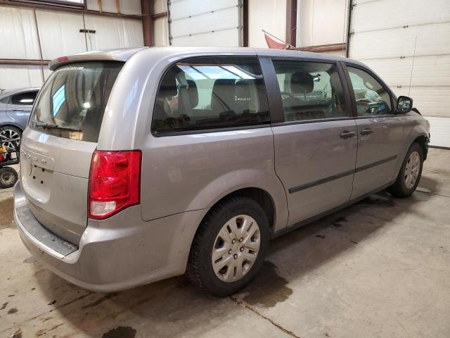 2016 DODGE GRAND CARA 2C4RDGBG9GR394421