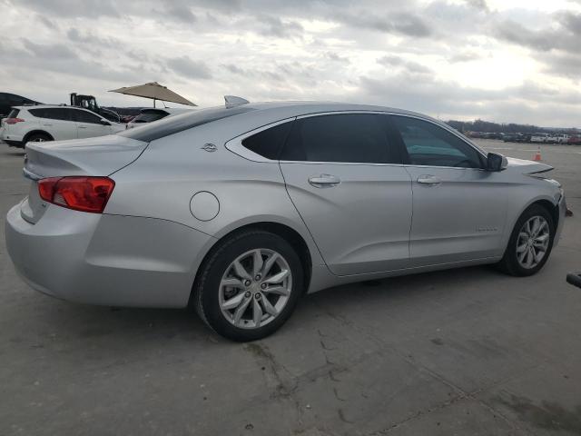 2020 CHEVROLET IMPALA LT - 1G11Z5S35LU115004