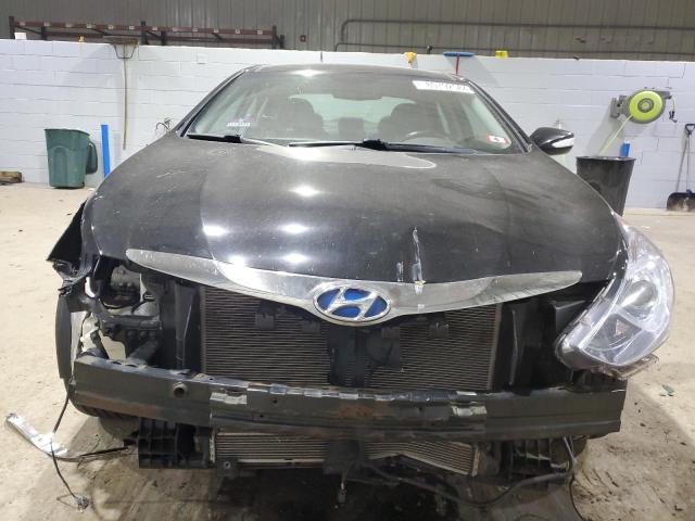 2015 HYUNDAI SONATA HYB - KMHEC4A46FA118977