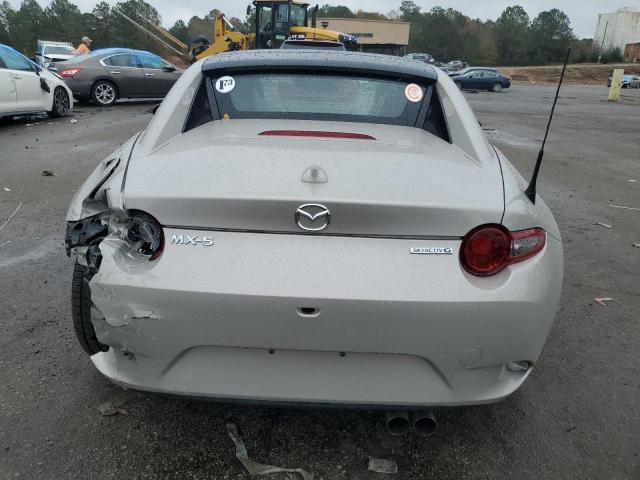 2022 MAZDA MX-5 MIATA - JM1NDAM78N0504942
