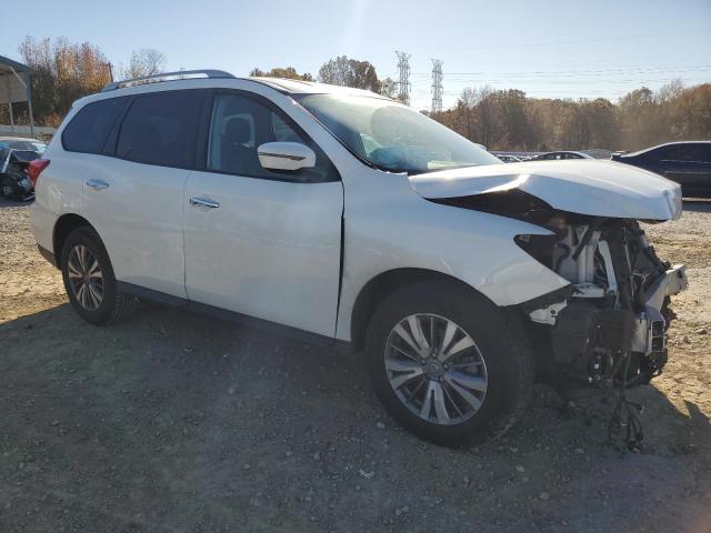 2020 NISSAN PATHFINDER - 5N1DR2AN0LC611674