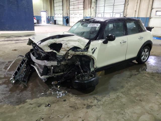 2018 MINI COOPER - WMWXU1C54J2F79242