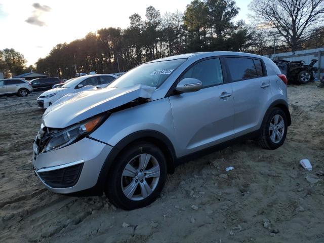 2013 KIA SPORTAGE B #3027097770