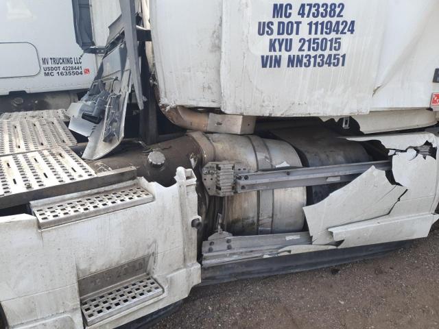 2022 VOLVO VN VNL 4V4NC9EH9NN313451