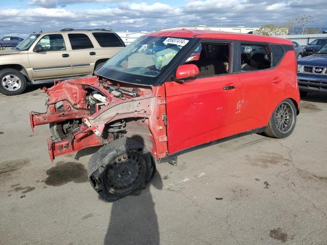 2020 KIA SOUL LX - KNDJ23AU2L7701281