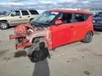 2020 KIA SOUL LX - KNDJ23AU2L7701281