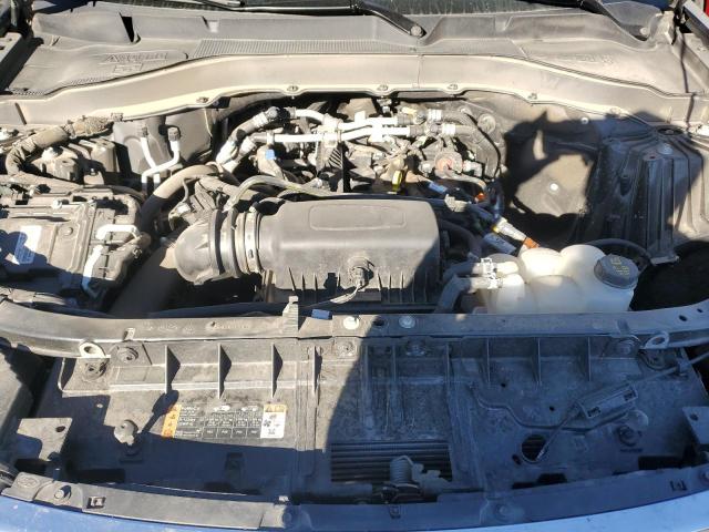 2022 FORD EXPLORER X - 1FMSK8DH7NGA36201