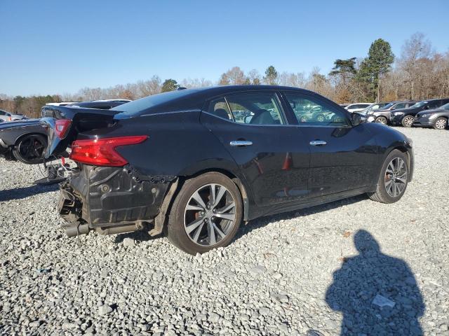 2017 NISSAN MAXIMA 3.5 - 1N4AA6AP2HC394052
