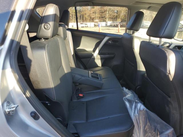 2017 TOYOTA RAV4 LIMIT - 2T3DFREV3HW651929