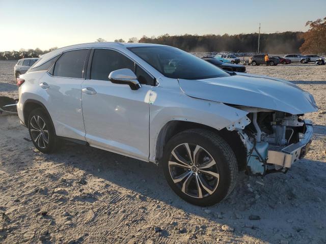 VIN 2T2HZMAA7NC249282 2022 LEXUS RX350 no.4