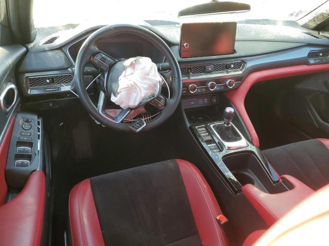 2024 ACURA INTEGRA TY 19UDE5G99RA001256