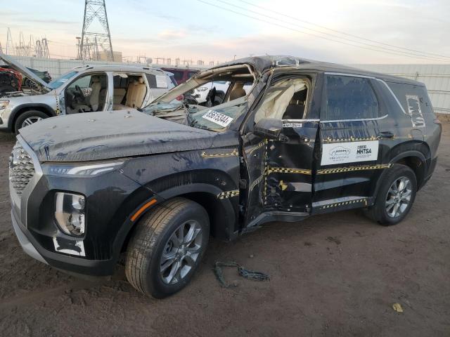 2020 HYUNDAI PALISADE S #3034416716