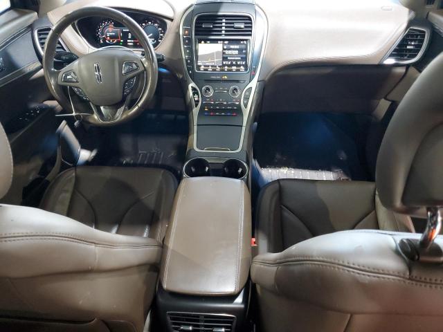 2017 LINCOLN MKX RESERV - 2LMPJ8LPXHBL40348