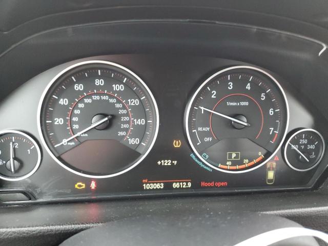 2015 BMW 328 XIGT - WBA3X5C54FD561491