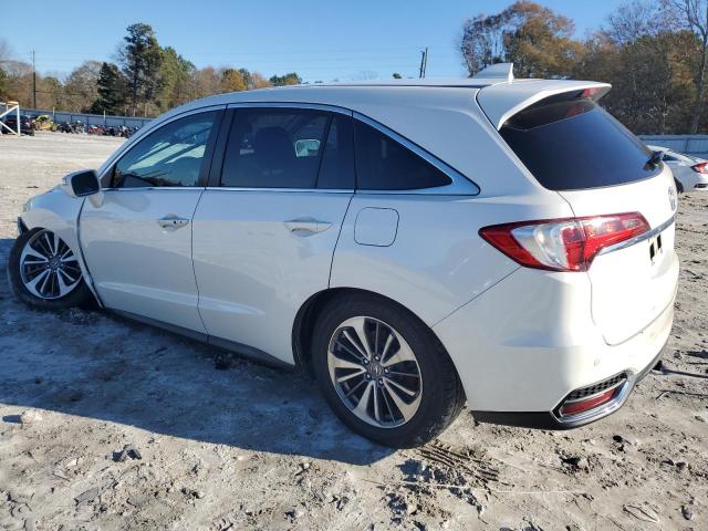 2017 ACURA RDX ADVANC 5J8TB4H70HL039165
