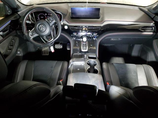 2022 ACURA MDX A-SPEC - 5J8YE1H09NL031902