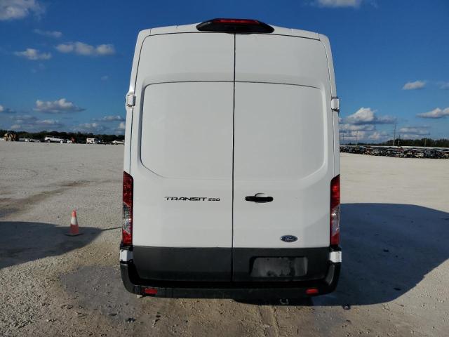 VIN 1FTBR1X83PKA69506 2023 FORD TRANSIT no.6