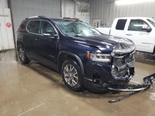 2021 GMC ACADIA SLT - 1GKKNULS2MZ234287