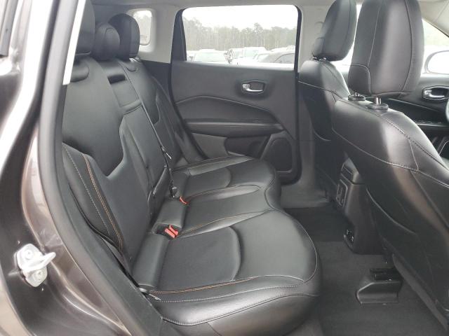 2019 JEEP COMPASS LI - 3C4NJCCB8KT615693