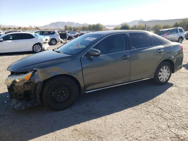 VIN 4T4BF1FK9ER345177 2014 TOYOTA CAMRY no.1