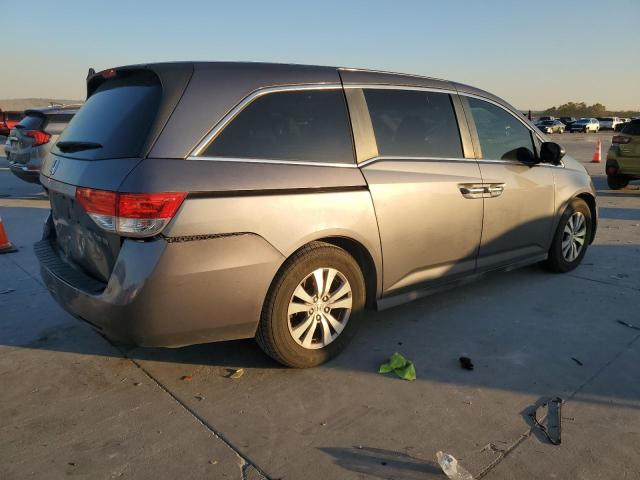2016 HONDA ODYSSEY EX - 5FNRL5H47GB031020