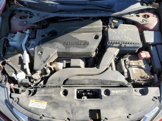 2018 NISSAN ALTIMA 2.5 - 1N4AL3AP4JC150708