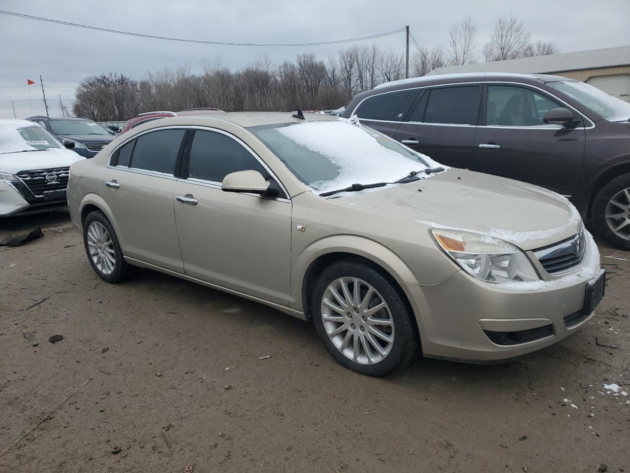 Lot #3034305065 2009 SATURN AURA XR