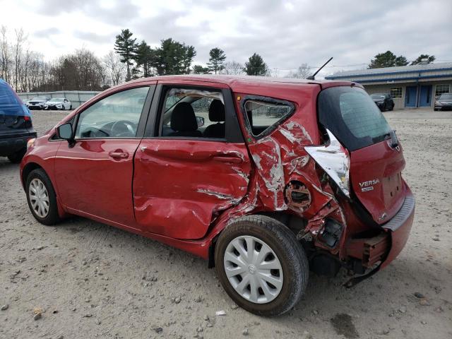 2015 NISSAN VERSA NOTE - 3N1CE2CP7FL392136