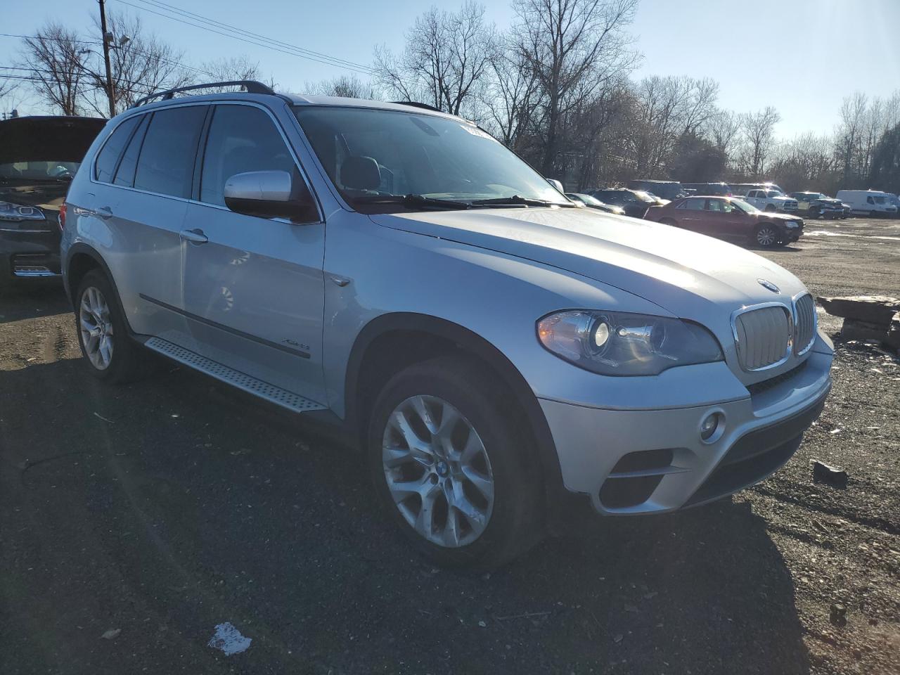 Lot #3055101009 2013 BMW X5 XDRIVE3