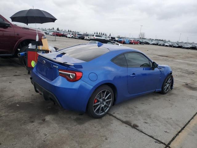 2019 SUBARU BRZ LIMITE JF1ZCAC17K9600785