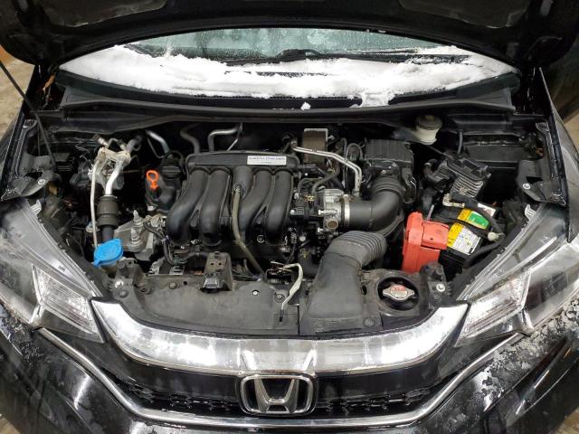 2019 HONDA FIT LX - 3HGGK5H49KM741326