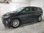 2023 CHEVROLET EQUINOX LT - 3GNAXUEG9PL240388