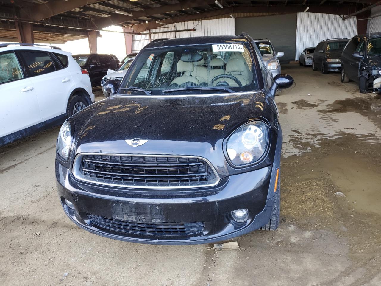 Lot #3030541468 2016 MINI COOPER COU