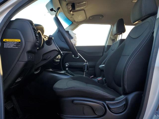 2018 KIA SOUL - KNDJN2A2XJ7564863