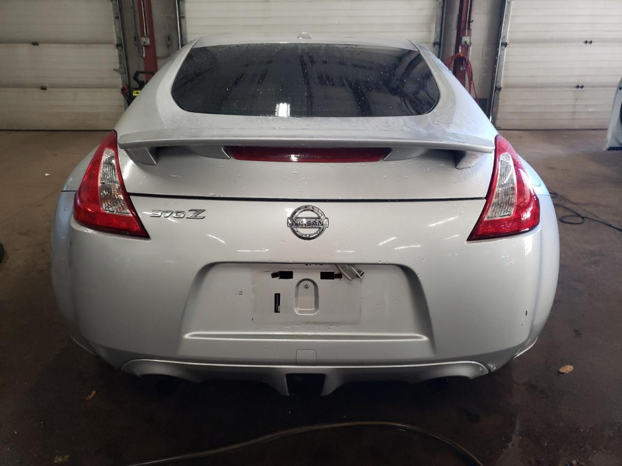 Lot #3029346751 2010 NISSAN 370Z