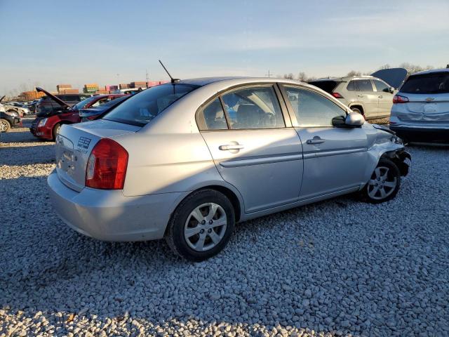 Vin: kmhcn4ac2au480160, lot: 57658315, hyundai accent gls 20103