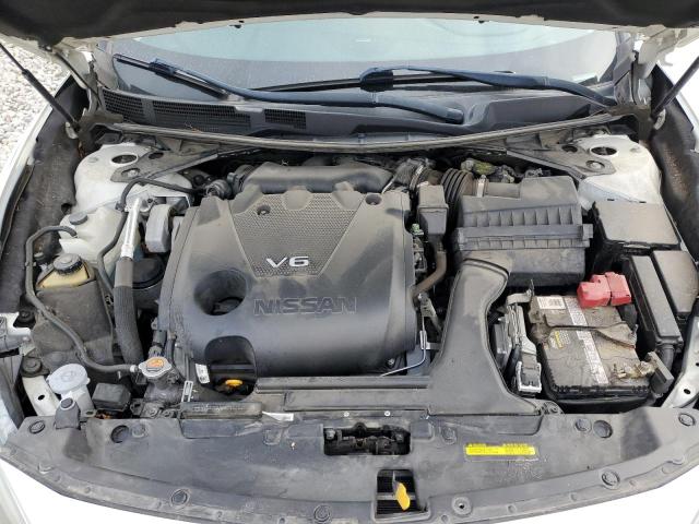2017 NISSAN MAXIMA 3.5 - 1N4AA6AP8HC367308