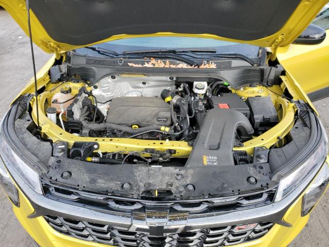 2024 CHEVROLET TRAX 1RS - KL77LGE20RC118521