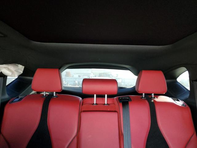 2023 ACURA RDX A-SPEC 5J8TC2H86PL007409